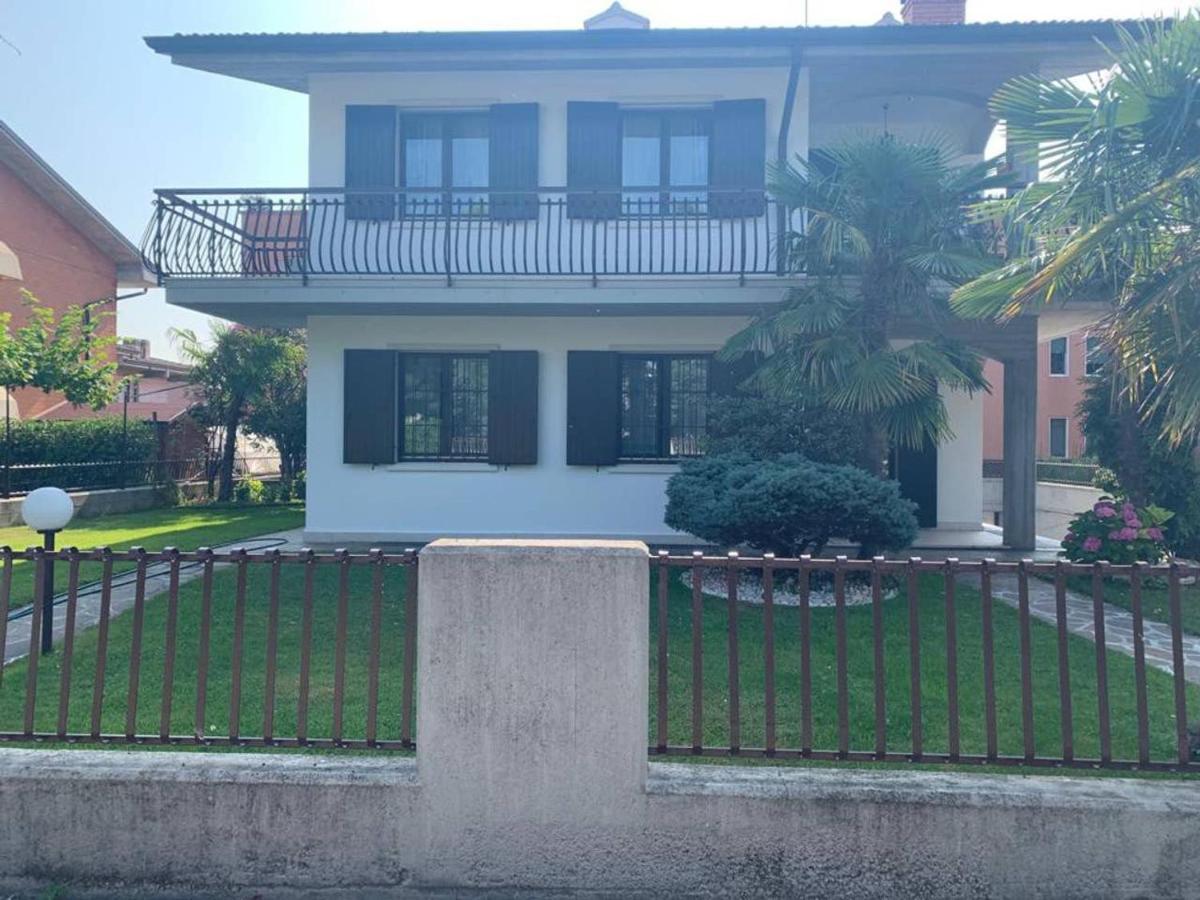 Il Portico 9 Apartment Bussolengo Exterior foto
